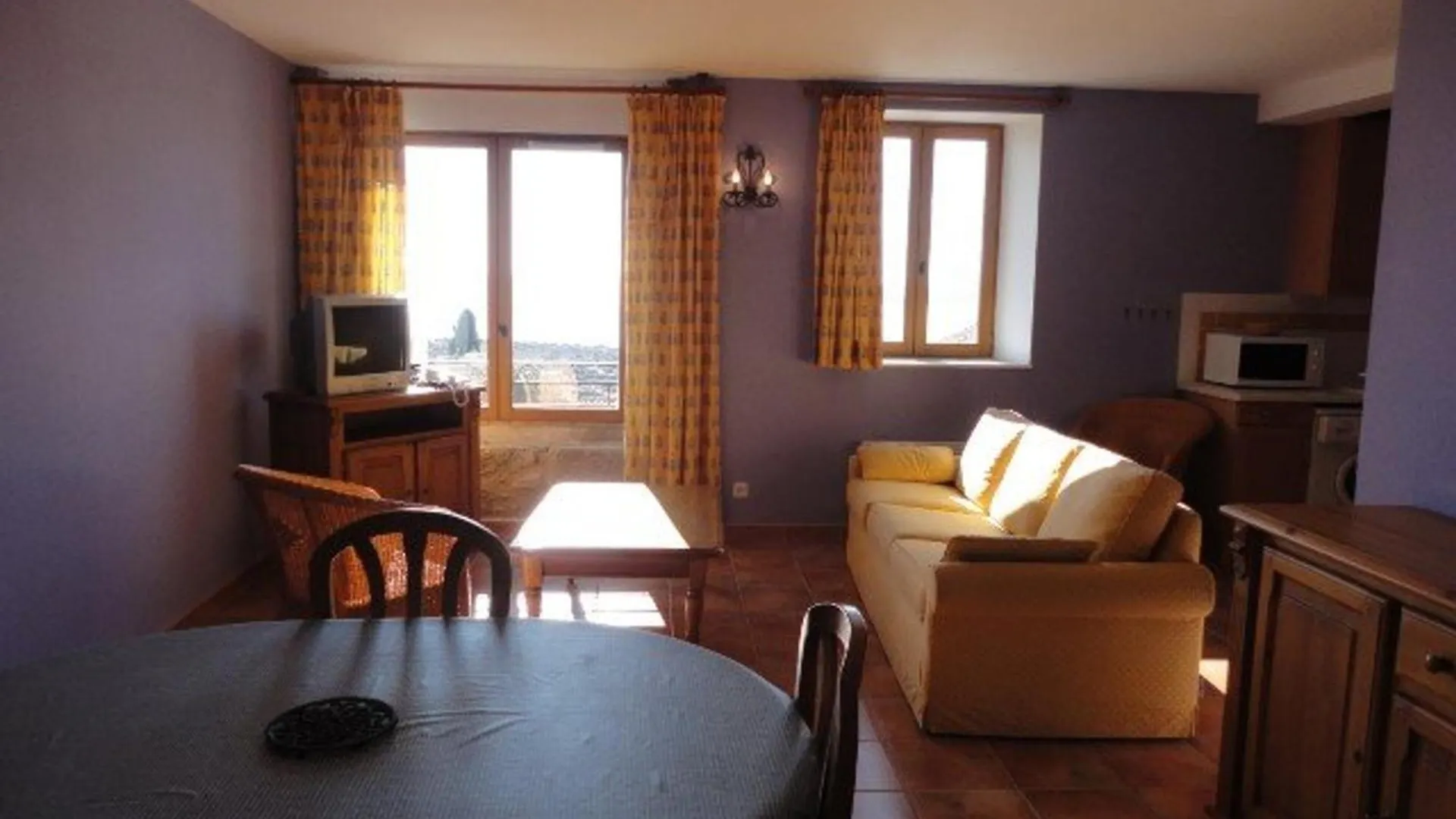 Apartment Appartement Confortable Avec Piscine Au Coeur Du Plateau De Valensole - Fr-1-822-6 Brunet