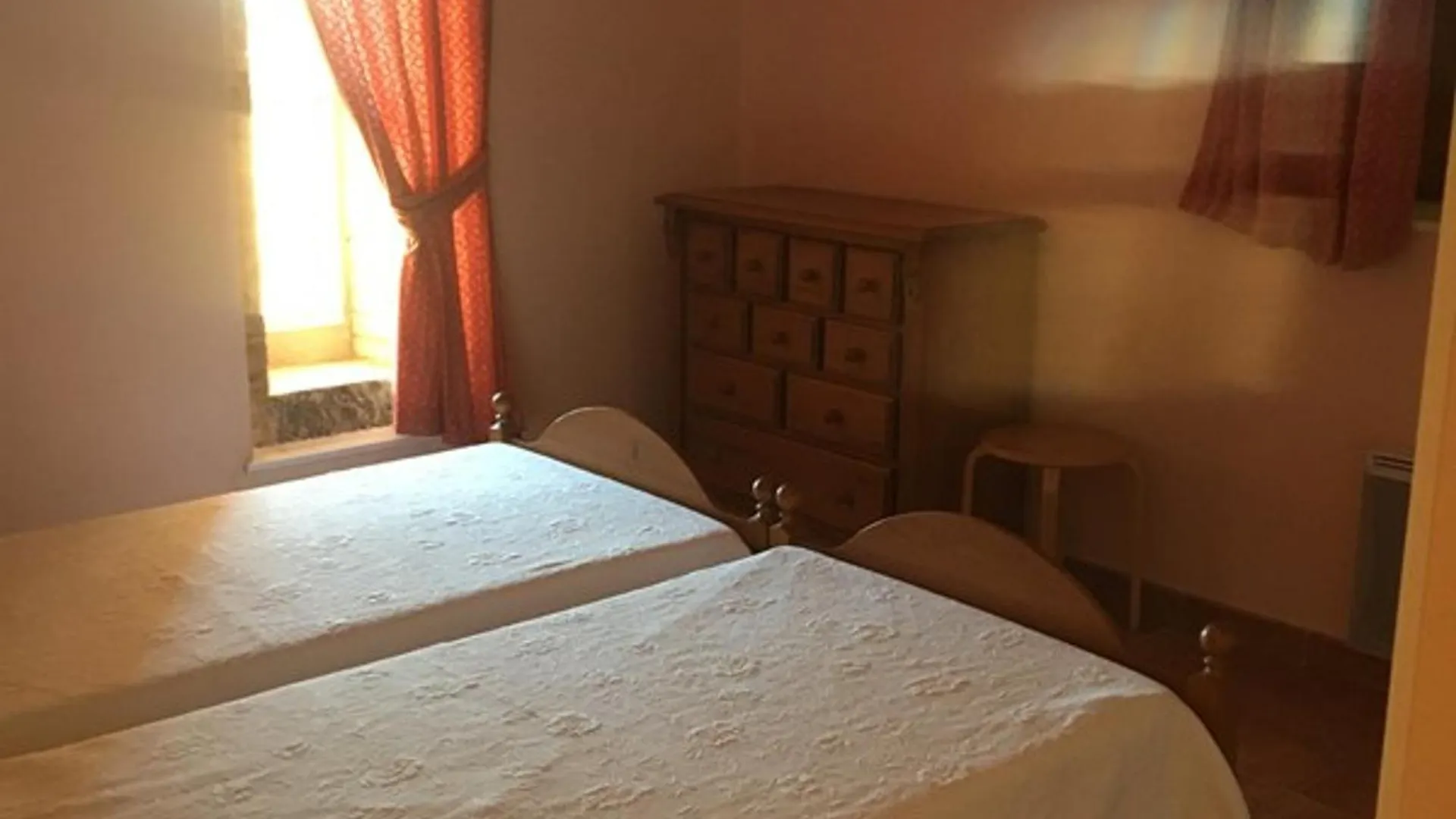 Appartement Confortable Avec Piscine Au Coeur Du Plateau De Valensole - Fr-1-822-6 Brunet France